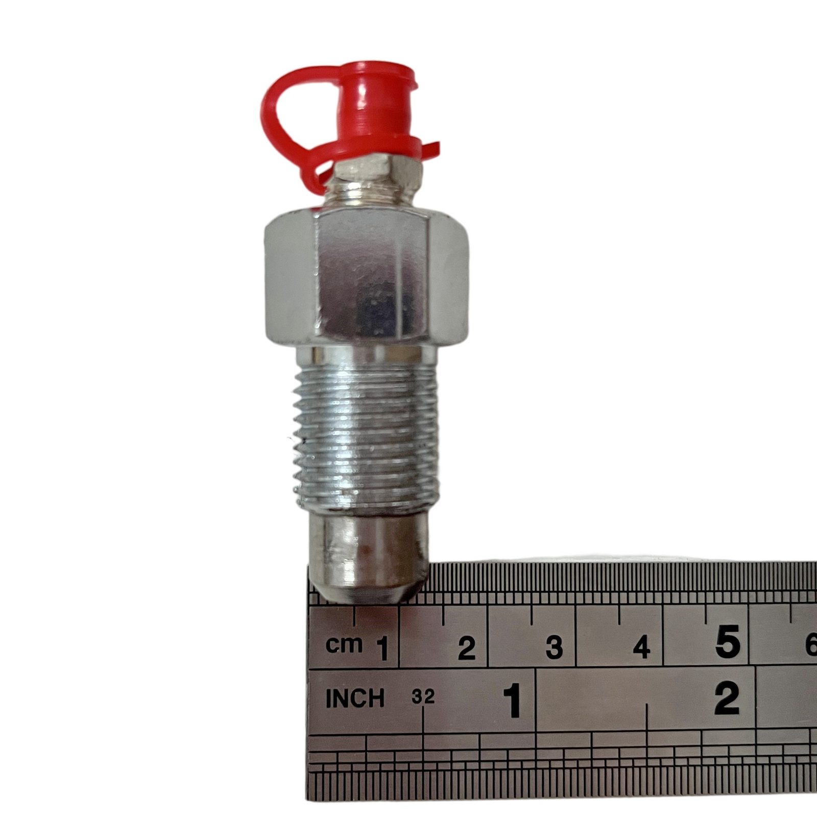 M16 Track Adjuster Valve For Kubota 15 20 30 155 161 163 183 185