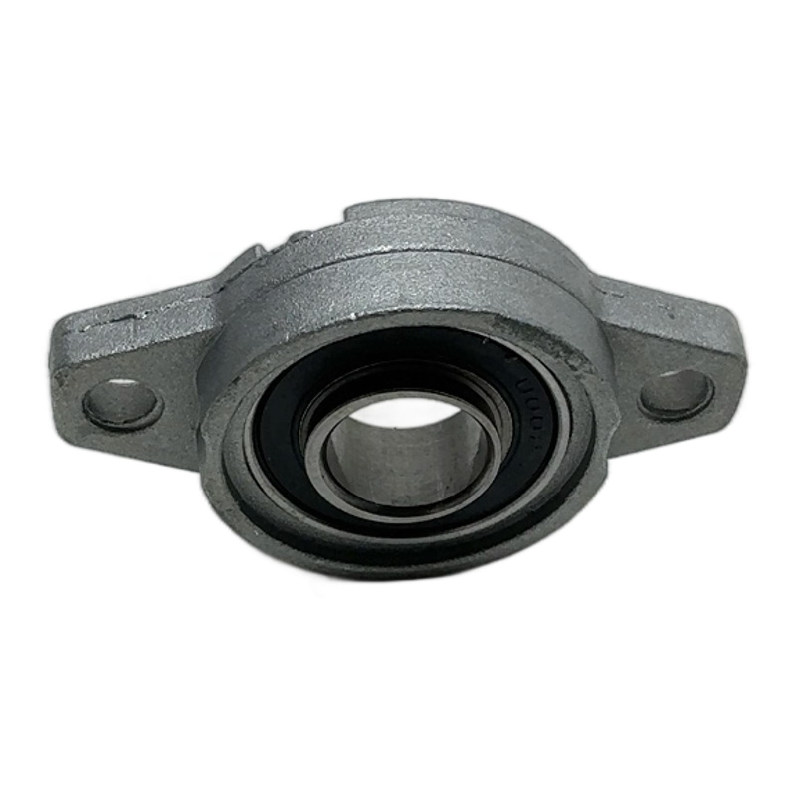UFL002 508582 ASKUBAL, ASKUBAL 2-Bolt Flange Bearing Unit 15mm UFL002, UFL002…