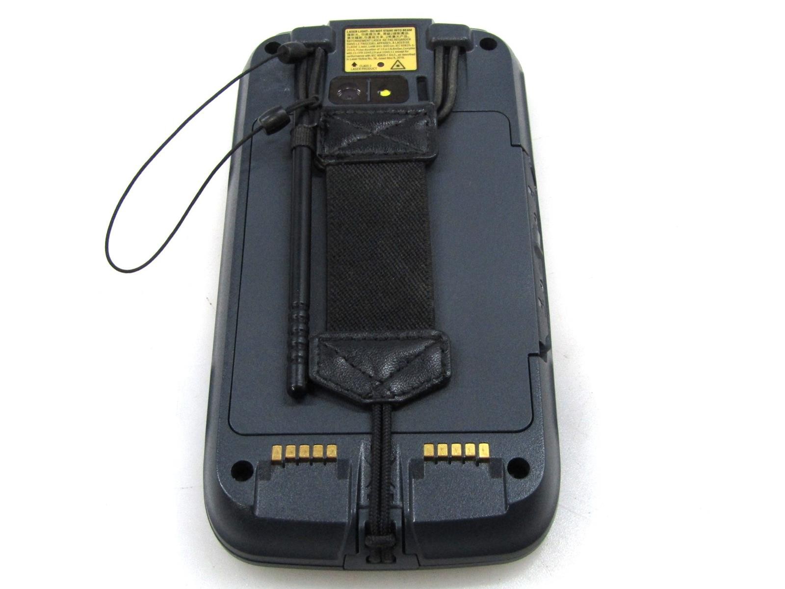 Honeywell CT60L0N 1D/2D Hand Held Computer Barcode Scanner w/ Battery
