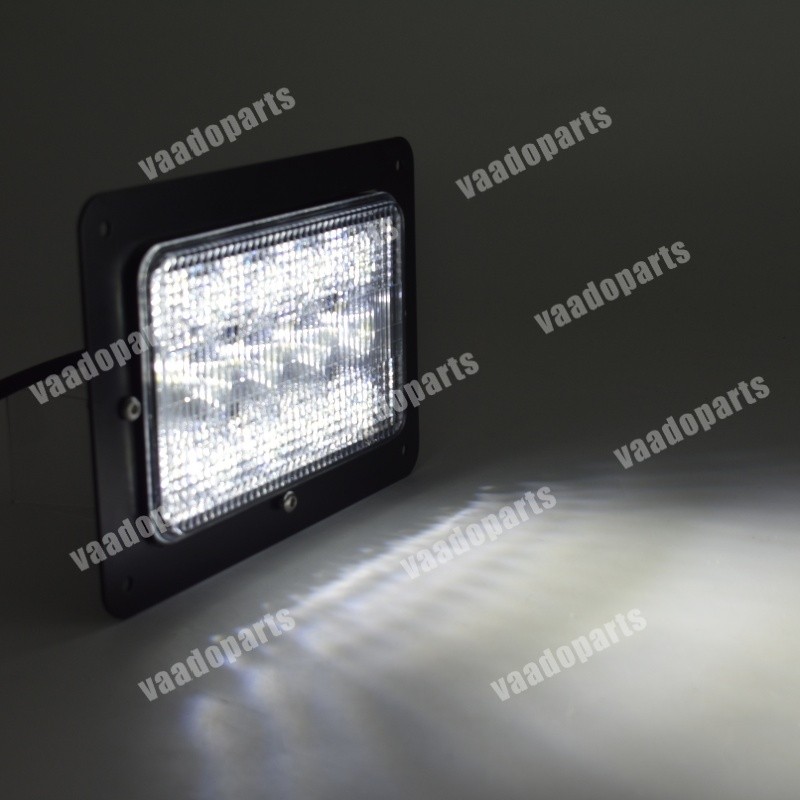 2XLED Hood Light For Case IH 3088 3288 3488 3688 5088 5288 5488 9110 9130 9150
