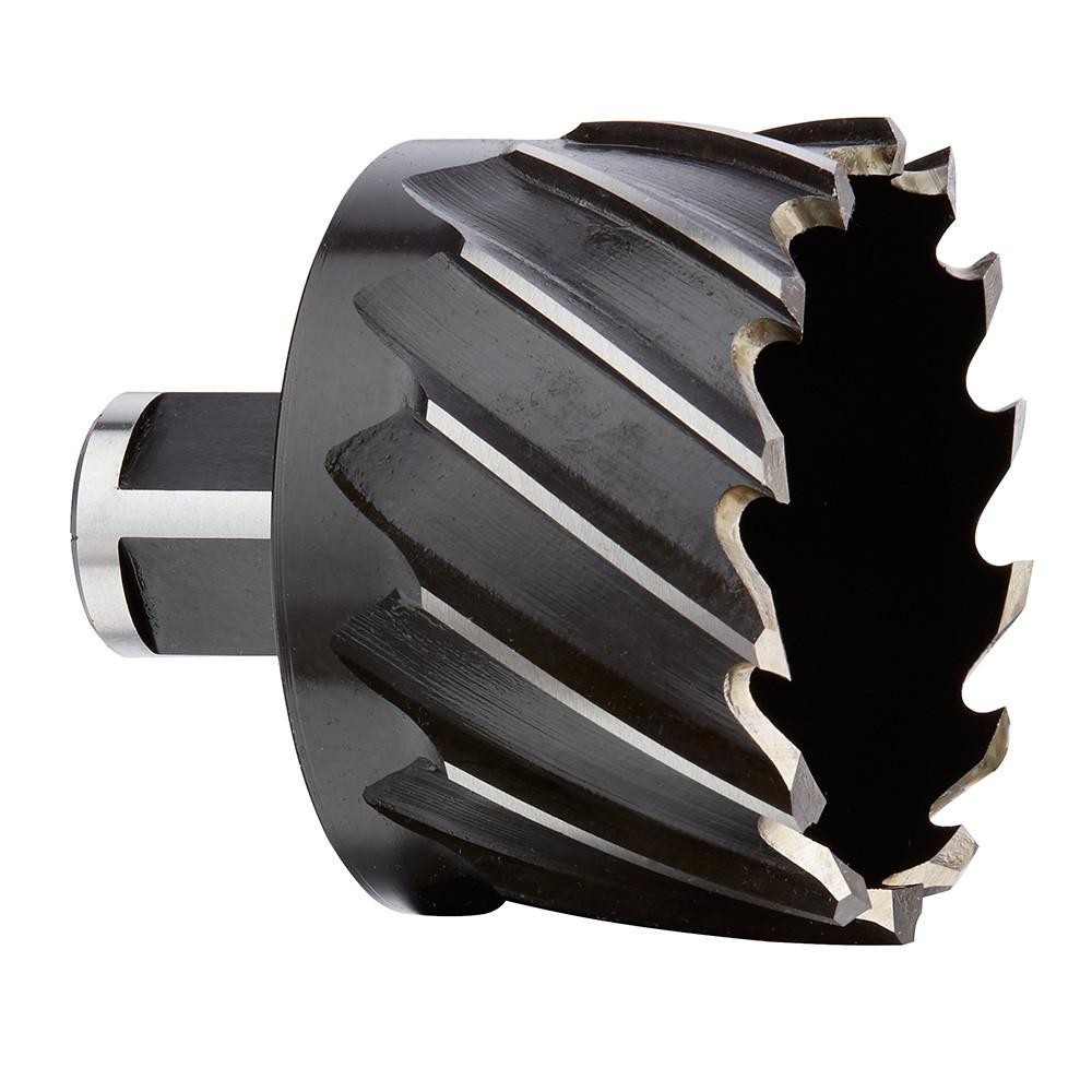 Milwaukee 49-59-2006 2-1/16 in. HSS Annular Cutter 1 in. Depth