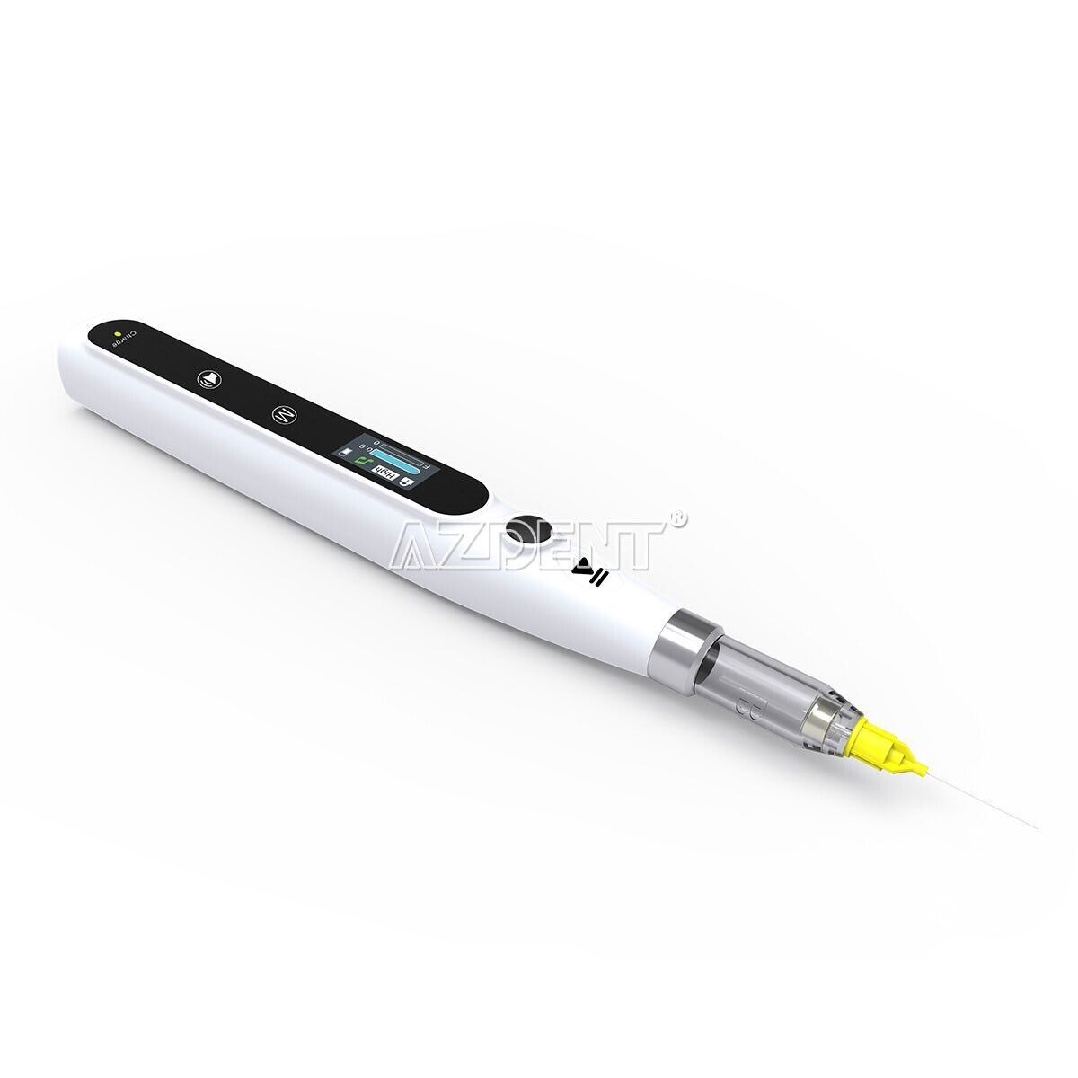 Pro Dental Painless Oral Anesthesia Device Pen with Aspiration