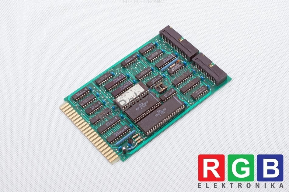 MICRO REM/1 CLERICI AUTOMAZIONE – Refurbished – 24 Months Warranty