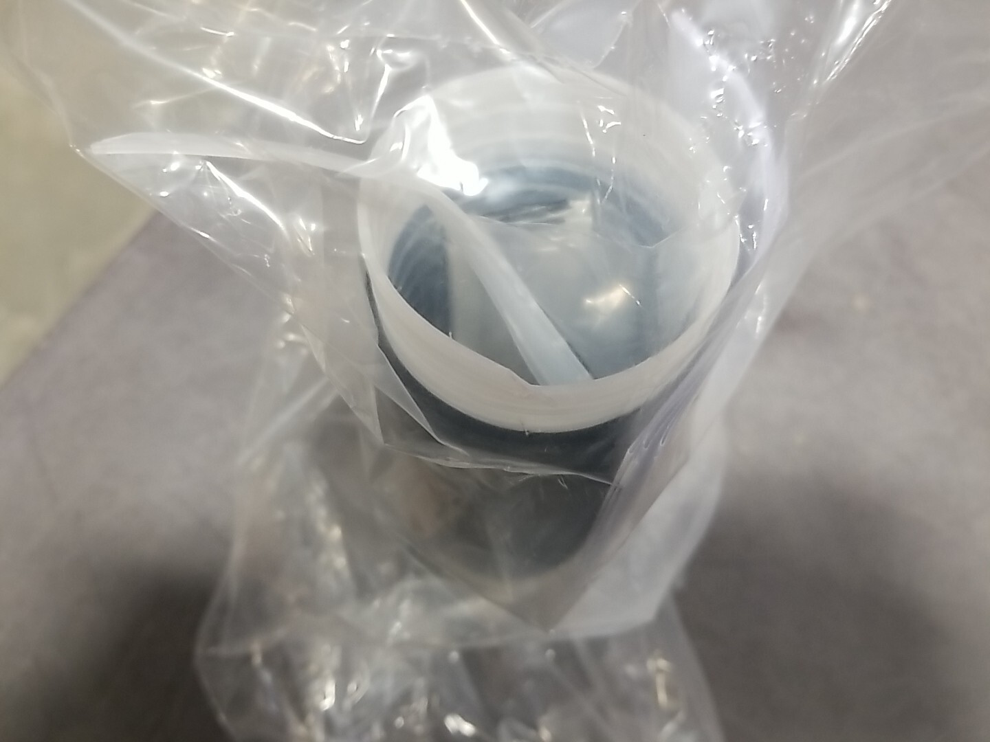 New In Sealed Plastic Bag 3M Cold Shrink 8452 Cable Accessory Sealing