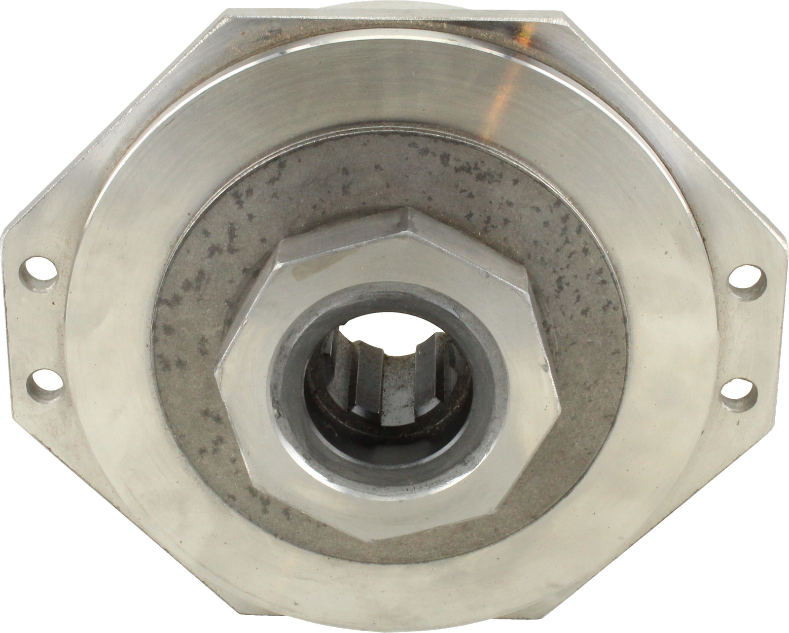Clutch 4406 fits Vermeer Several
