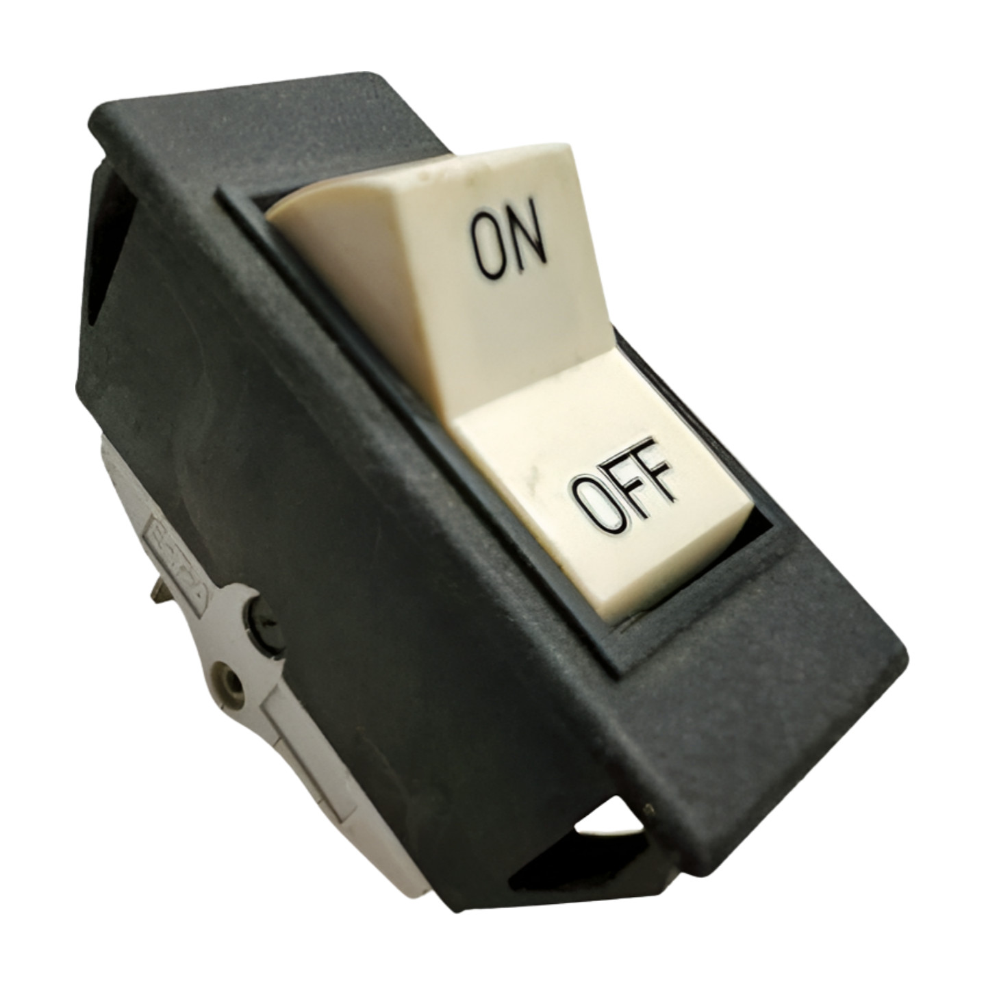 E-T-A 41-10-P10 Circuit Breaker Rocker Switch, 10A, 250VAC **Free Shipping**