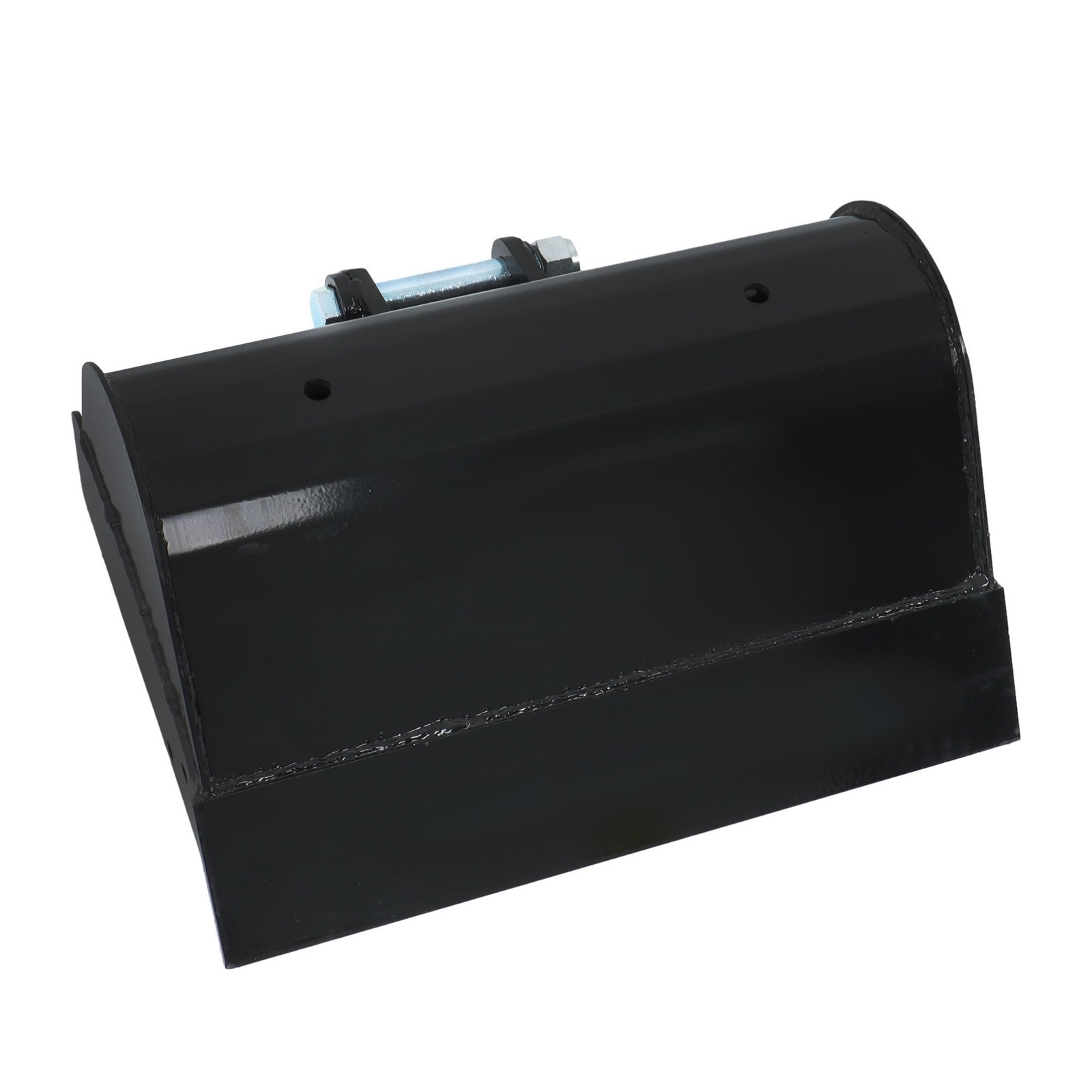 500mm Plain Bucket Grading Flat Attachment for Mini Excavators Mini Excavator