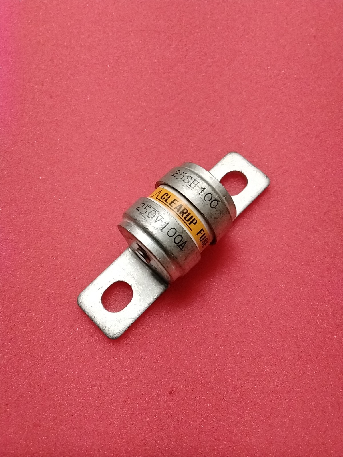 KYOSAN 25SH100 250V 100A CLEARUP Fuse New No Box