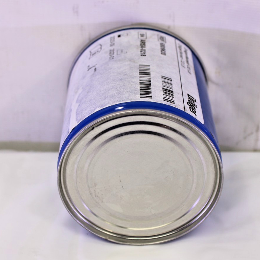 DRAGER Sensor O2 LS 6809630, Sealed Can