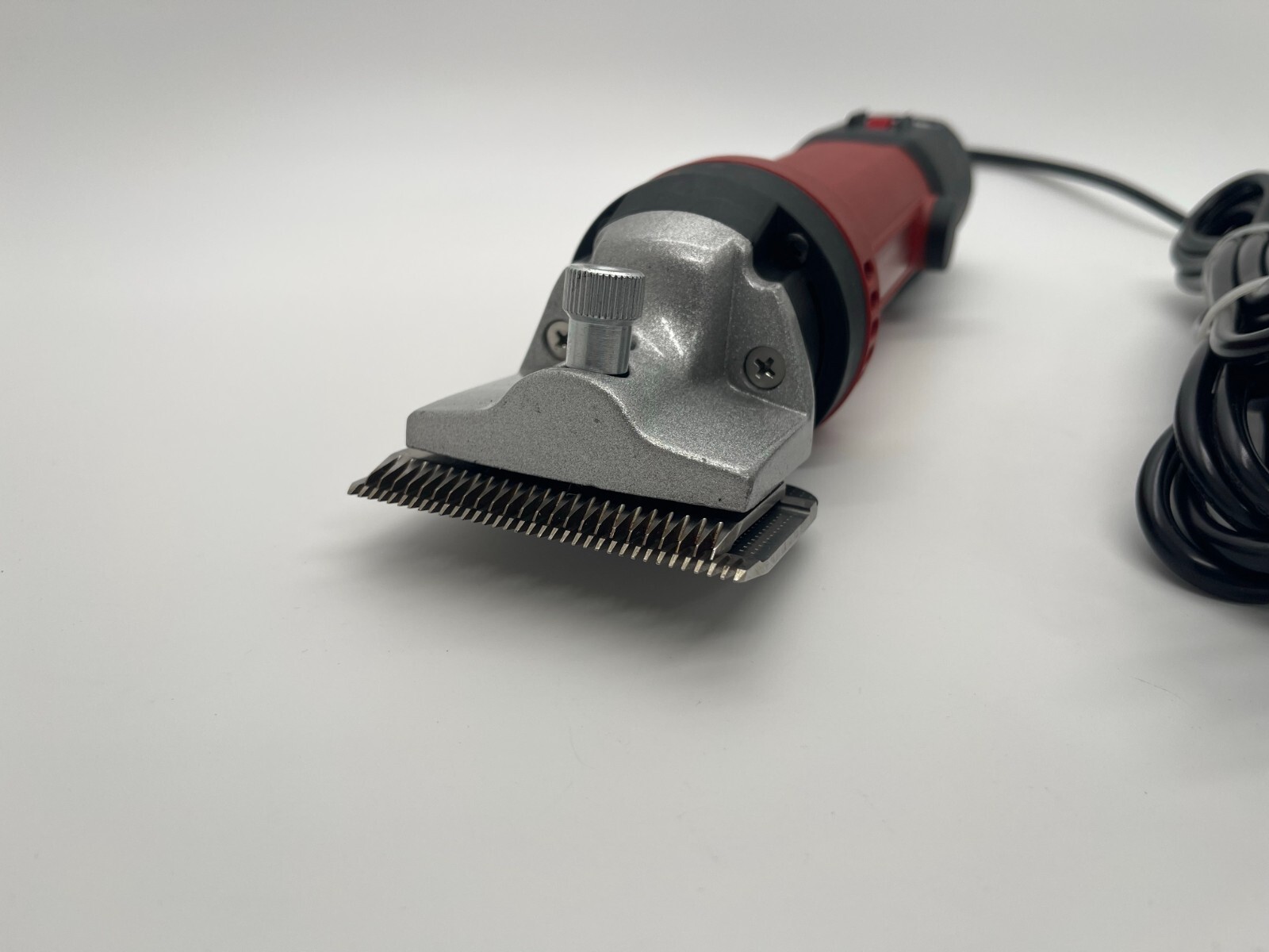 Takekit HC6S-380-R Professional Horse Clippers, New, No Box