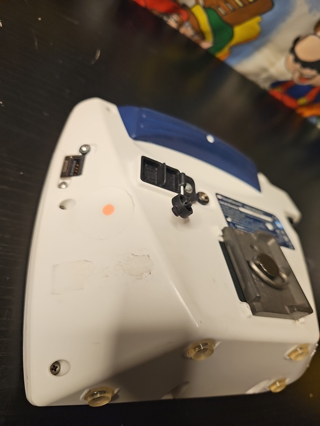 Verathon GlideScope AVL 0570-0338 Portable Video Monitor Only!