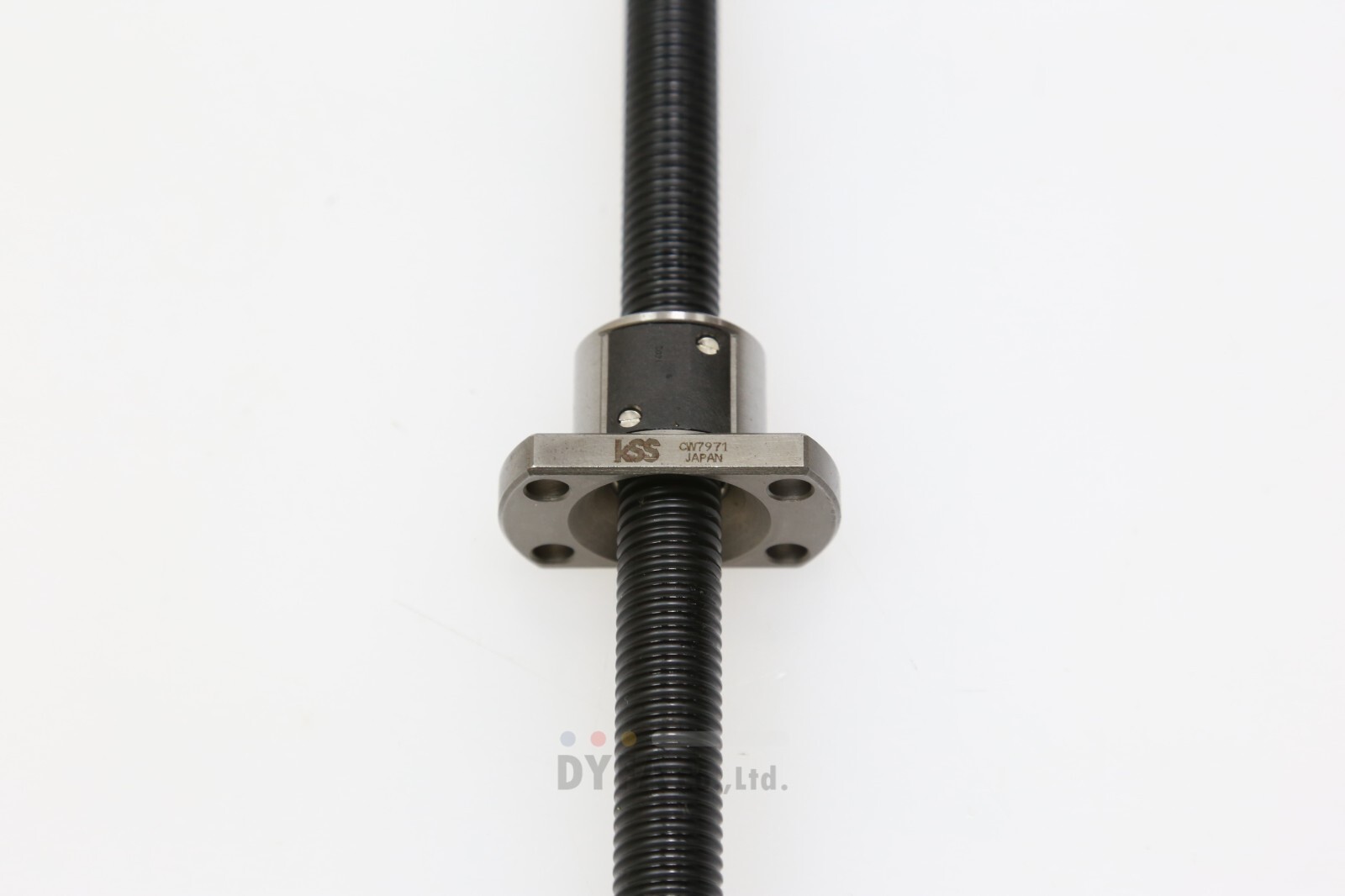 KSS NNB Miniature Ground Ball Screw 1402+237LF BSC-I-1407=1F63-2