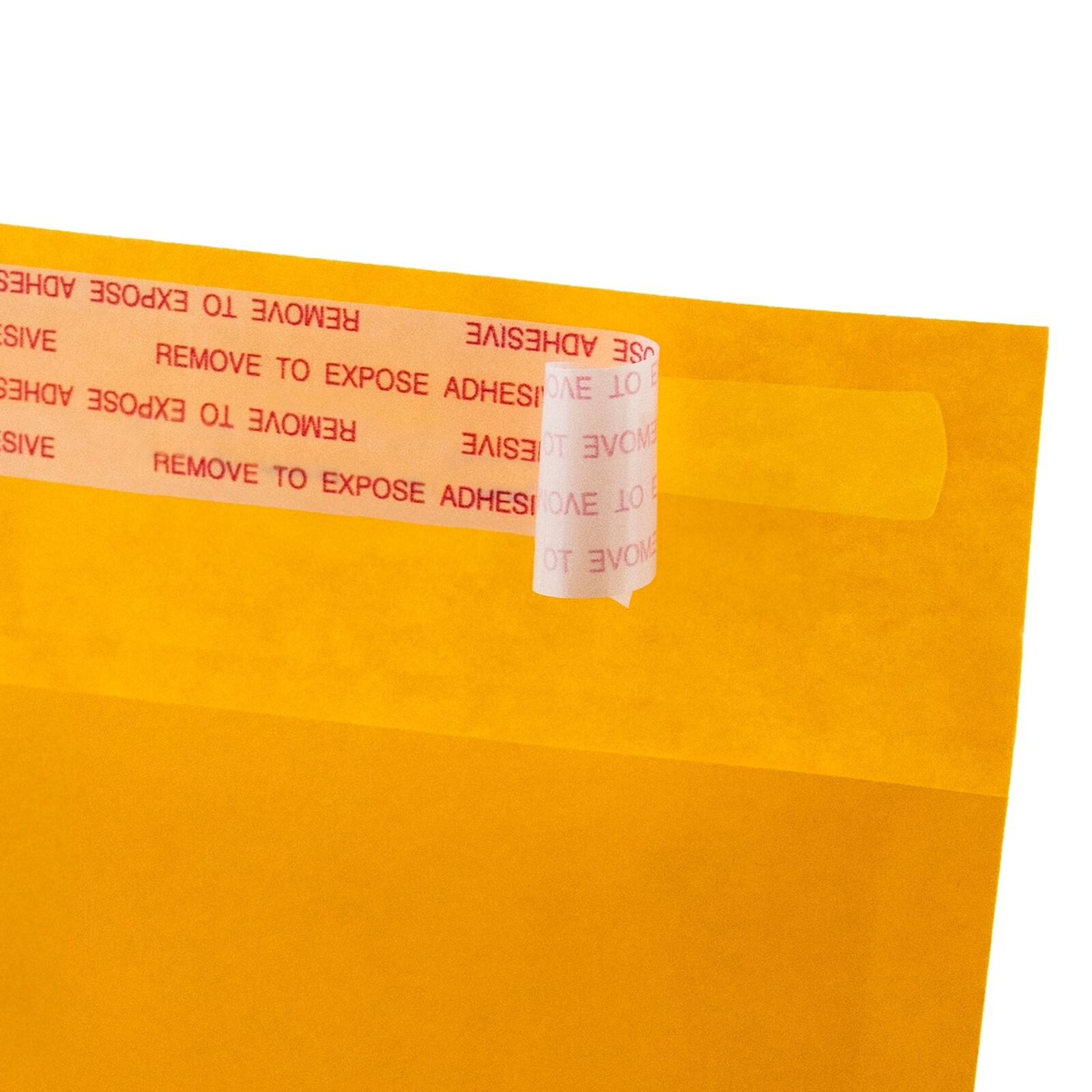 BAZIC 8.5″ X 11.25″ (#2) Self-Seal Bubble Mailers-pack of 25