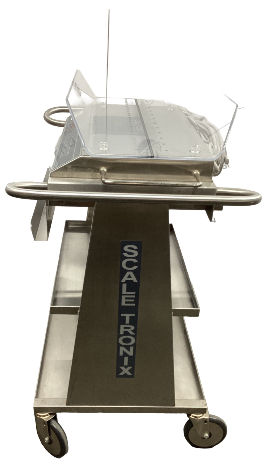 SCALE-TRONIX PEDIATRIC SCALE