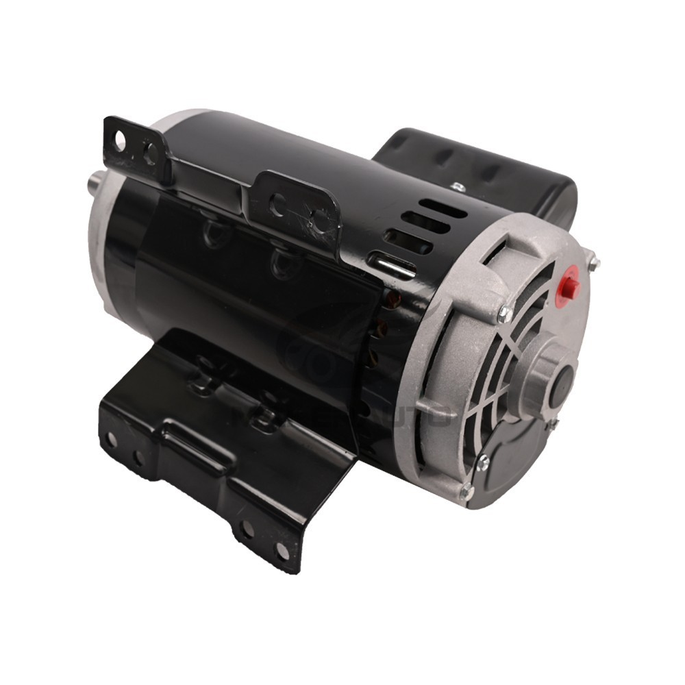 5HP 3450 Rpm Air Compressor Motor 56283138 Fits Ingersoll Rand 230V 7/8” Shaft