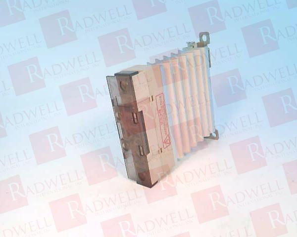OMRON G3PE-215B DC12-24 / G3PE215BDC1224 (USED)