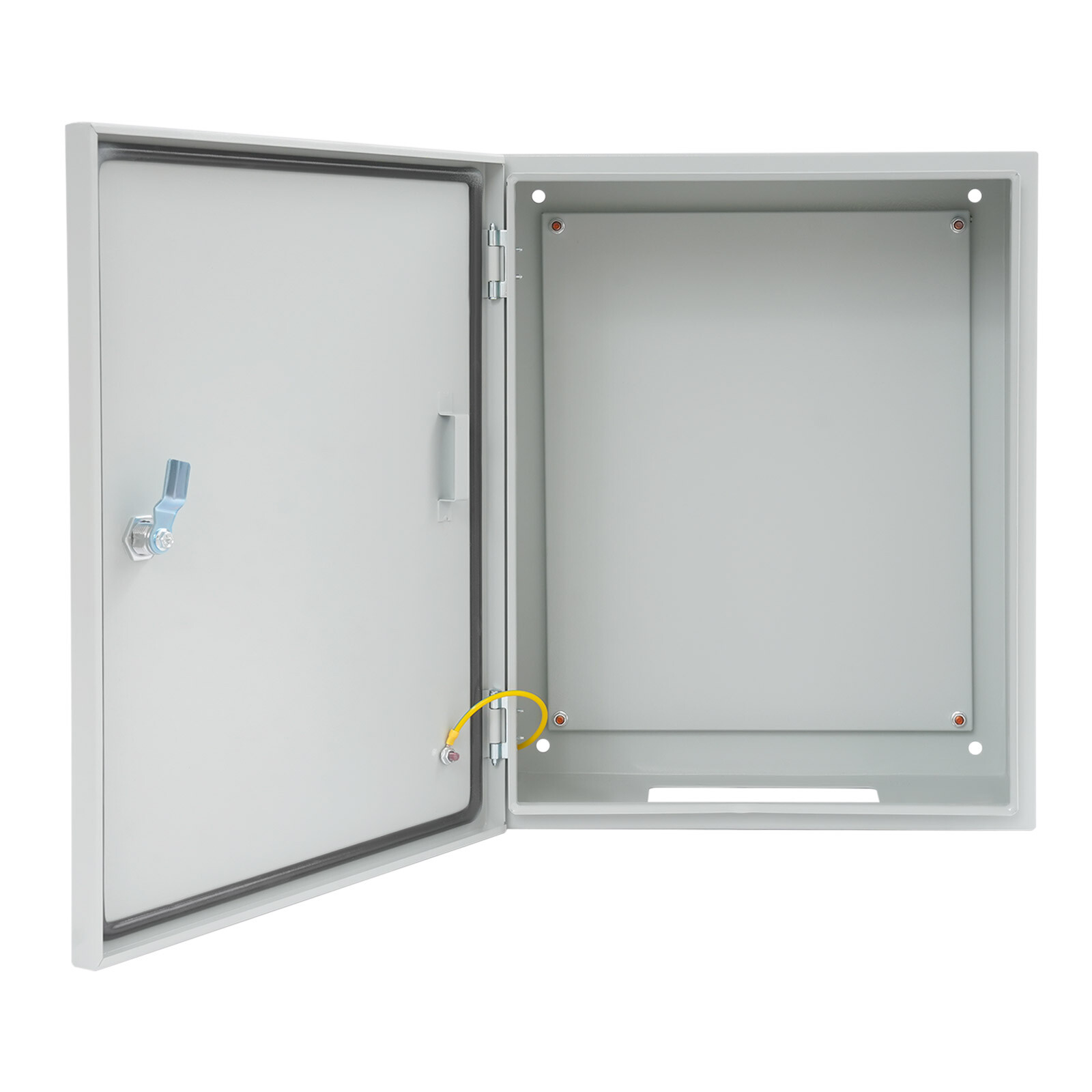 16″x8″x20″ Steel Outdoor Waterproof Electrical Box Wall Mount Junction Box IP50