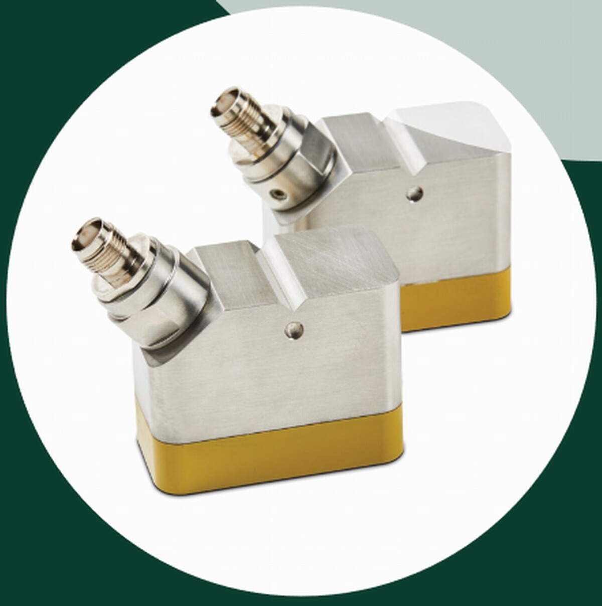 RG316 Cable For TransPort PT900 PT878 Panametrics CRR Ultrasonic Flow Transducer