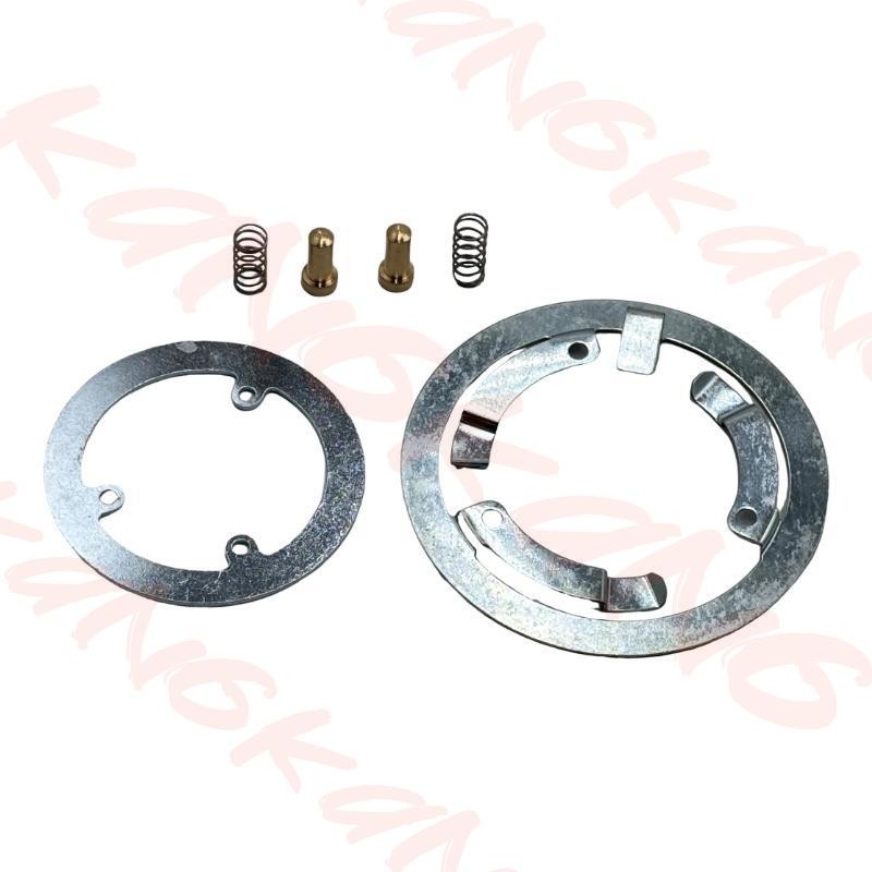 FOR TOYOTA 90904-U9540-71 COMPLETE HORN KIT TOYOTA 7- 8 SERIES