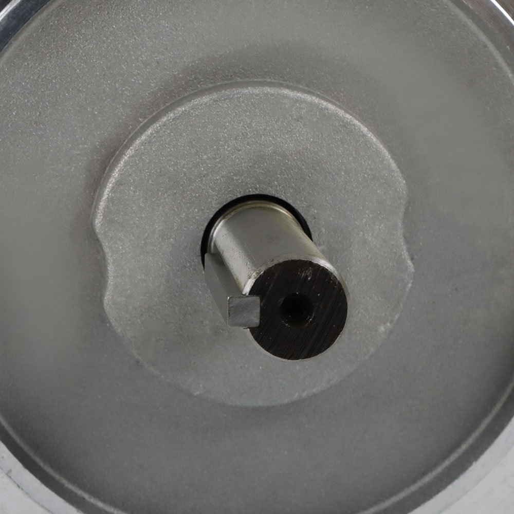 3HP 3450RPM 230V/460V General Purpose Three Phase Motor CW/CCW TEFC 2Pole 60HZ