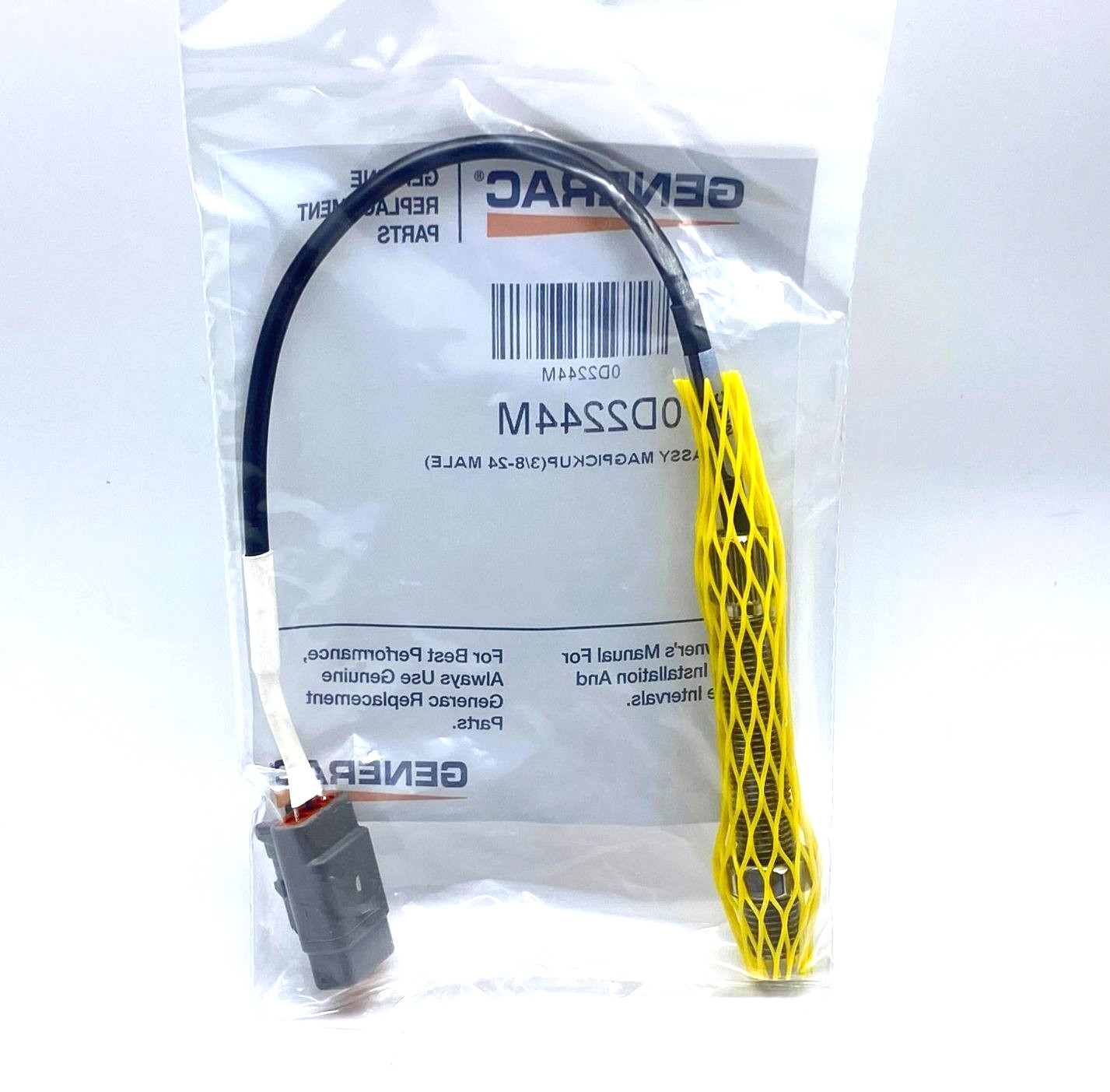 GENUINE Generac – 0D2244M MAG PICKUP ** FREE SAME DAY SHIPPING- SEE DETAILS **