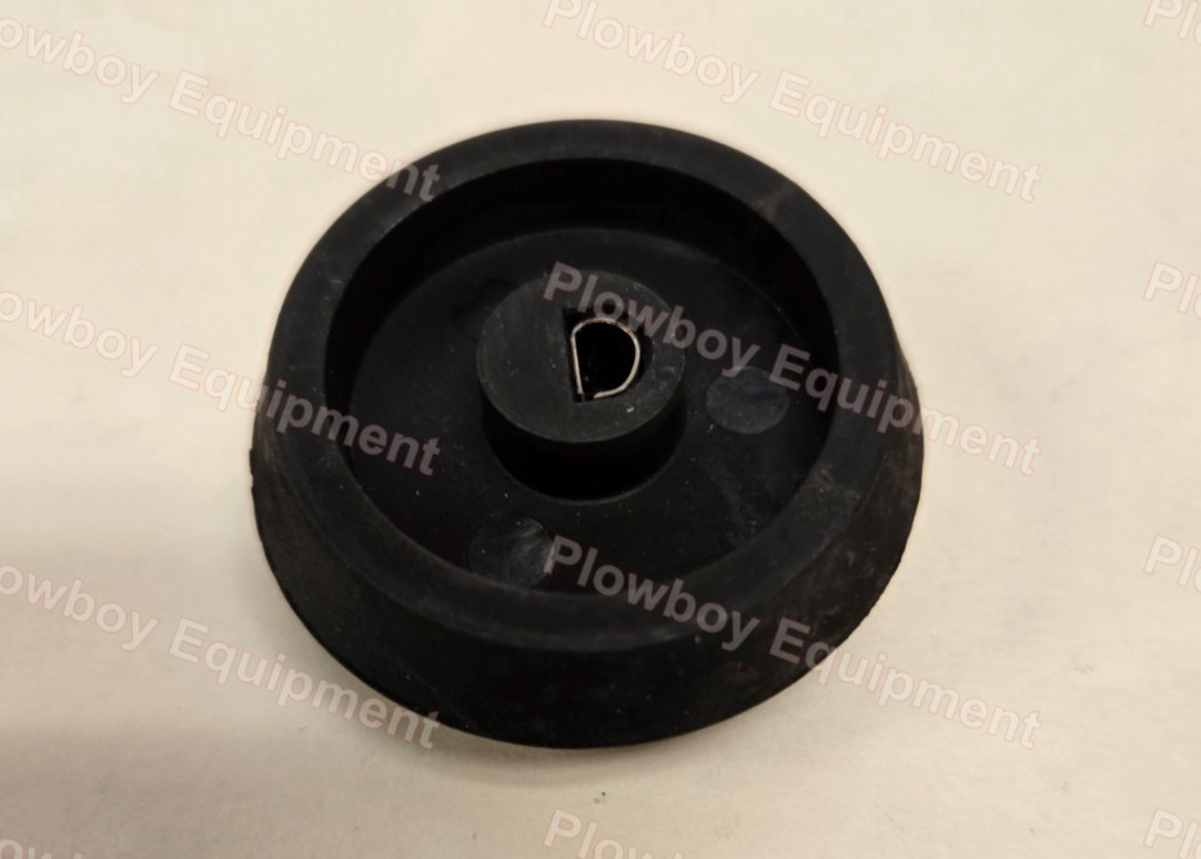 Control Knob for Case IH Tractors MAXXUM Magnum + 1331046C2 Lights AC Heat Wiper