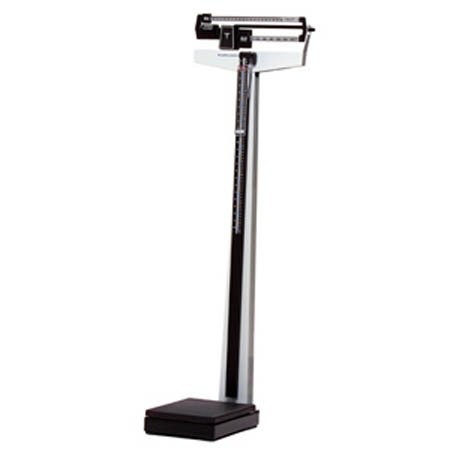 Physician Beam Scale 402LB Medical Doctor Office Healthometer -77519 Model
