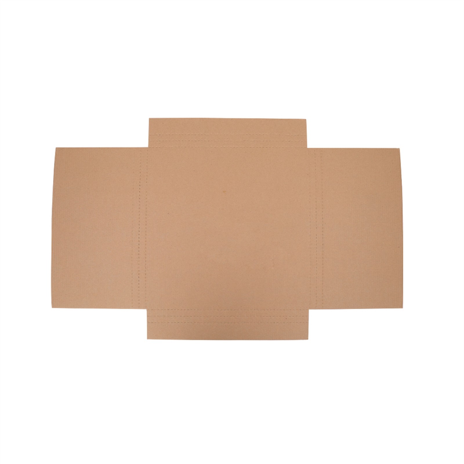 100x White Vinyl Record LP Shipping Mailer Boxes 12.5″x12.5″x1″ Album Paper Box
