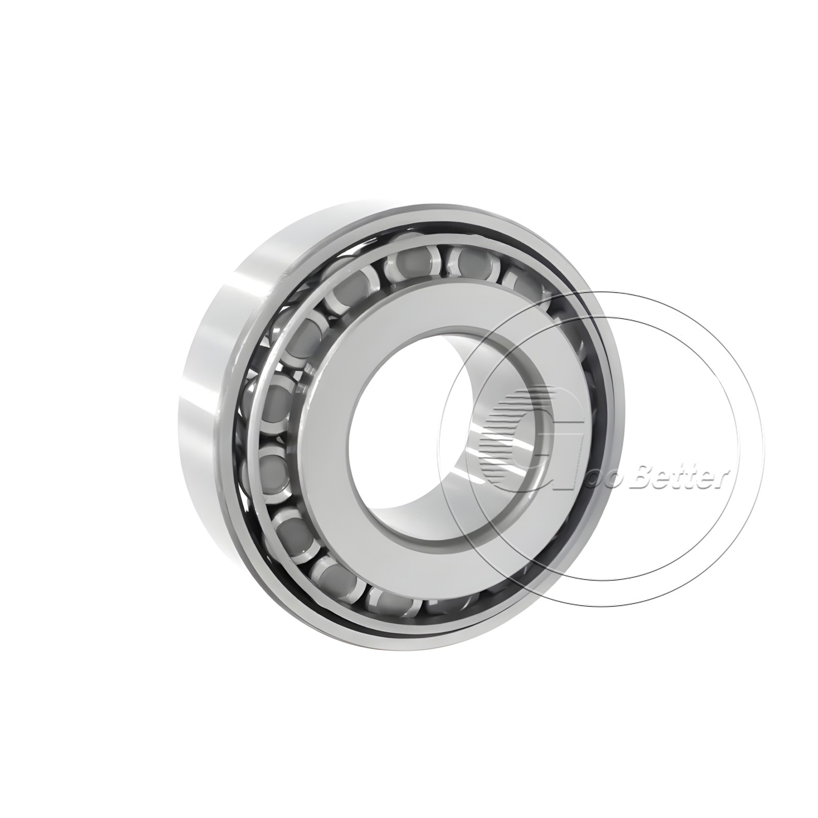 Tapered Roller Bearings 10 12 15 17 20 22 23 25 26 27 28 29 – 140mm Inner Dia.