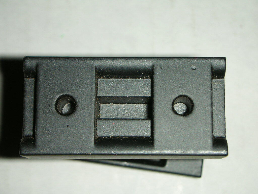 WILKERSON GPA-96-601 Joiner Set Modular Connector used on F18, F28 NOS!!