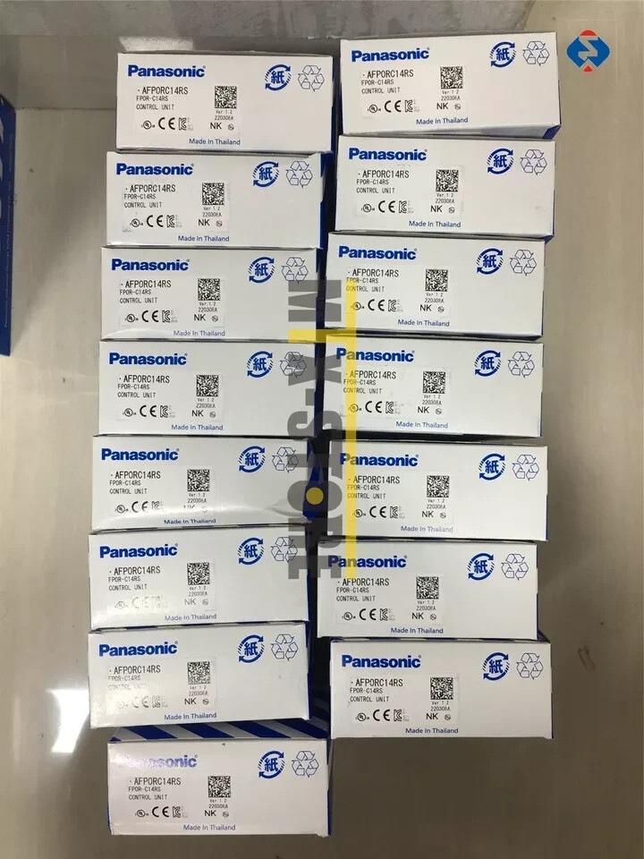 1pcs PLC AFP0RC14RS FP0R-C14RS CONTROL UNIT New In Box