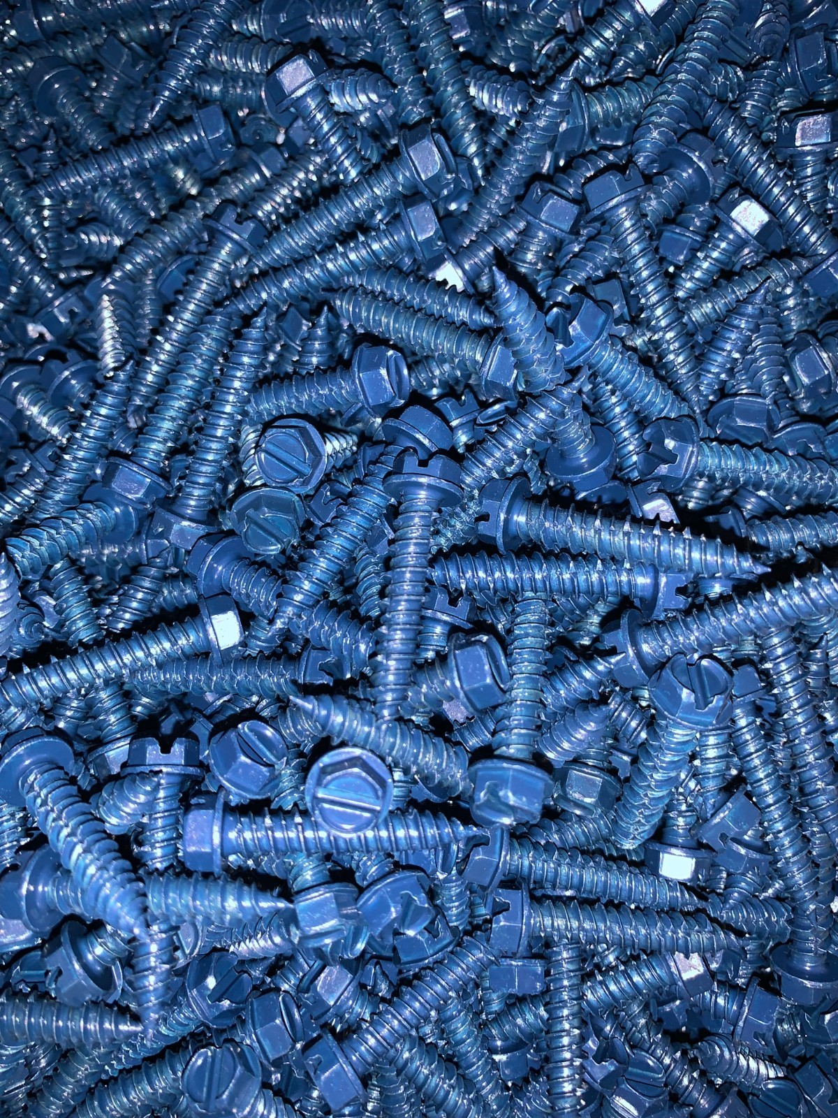 3/16 x 1 1/4 concrete screws(TAPCON) (choose qty)
