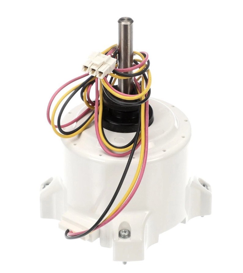 S1-02440880000- OEM Replacement Condenser Motor, No Controller, 1/3HP, 208V/230V