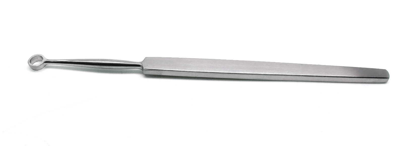Fox Dermal Curettes Dermatology 1mm,2mm,3mm,4mm,5mm,6mm ENT 6 Pcs Instruments
