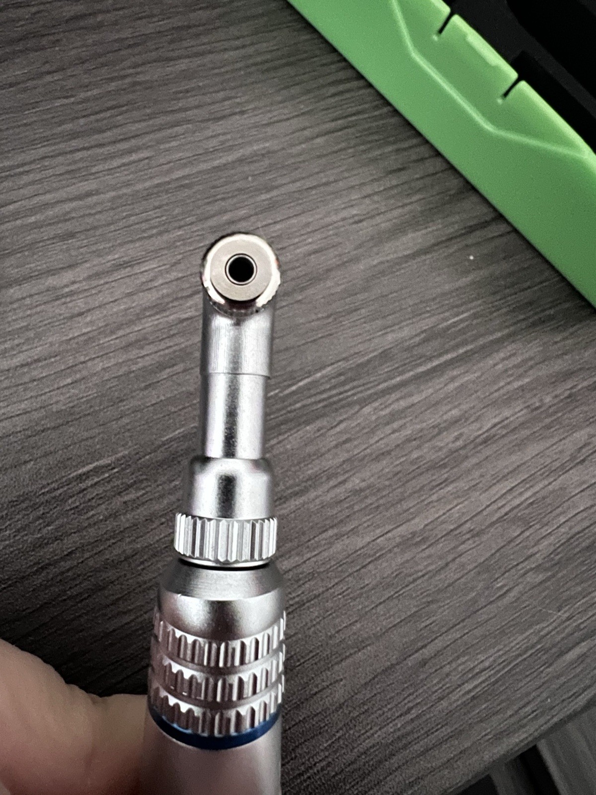 SEASKY YP Contra Angle Handpiece Latch E-Type – Open Box Electric Motor Lab