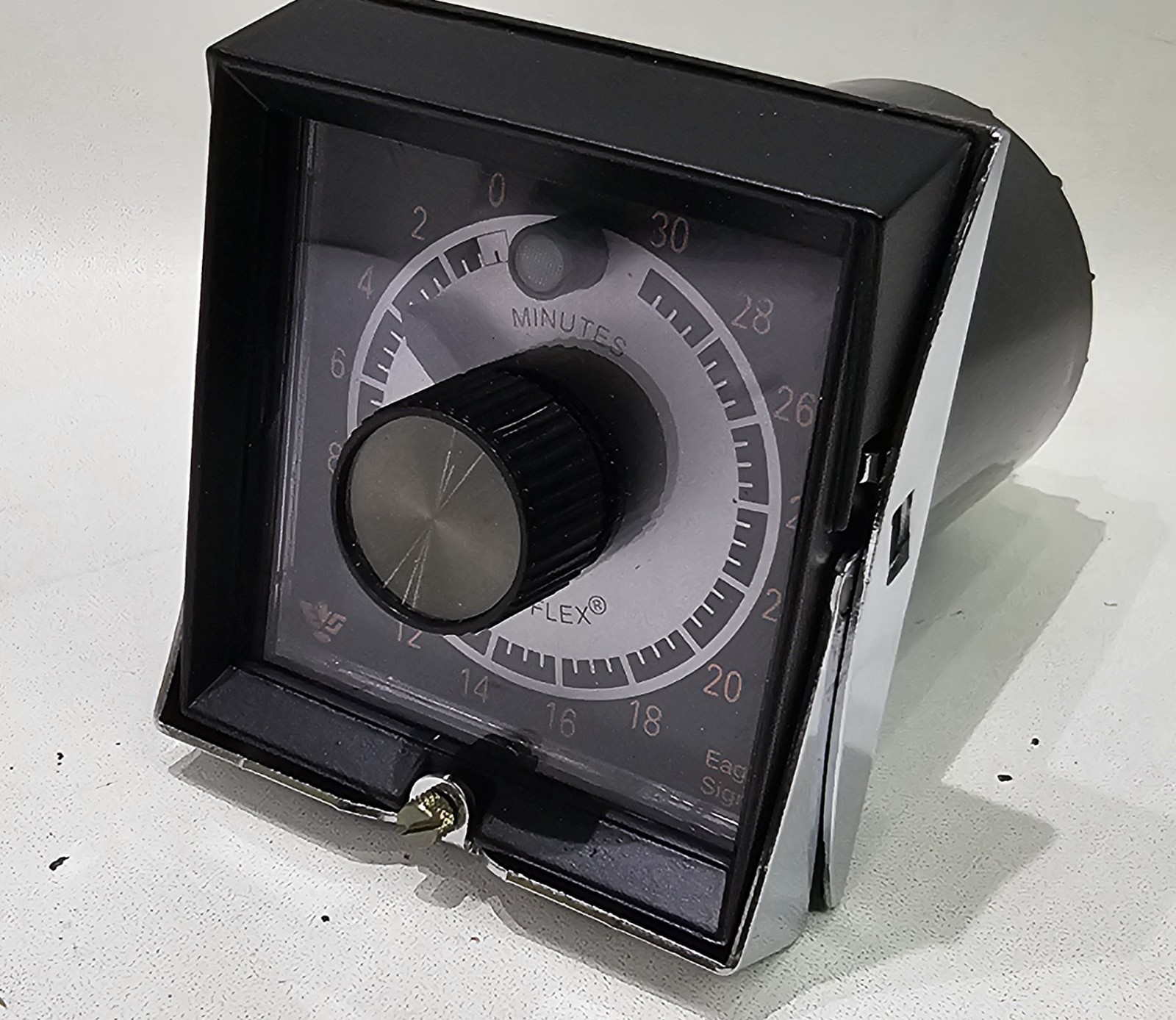 Danaher Controls HP55A6 Cycle-Flex Reset Timer 0-30 Minutes New