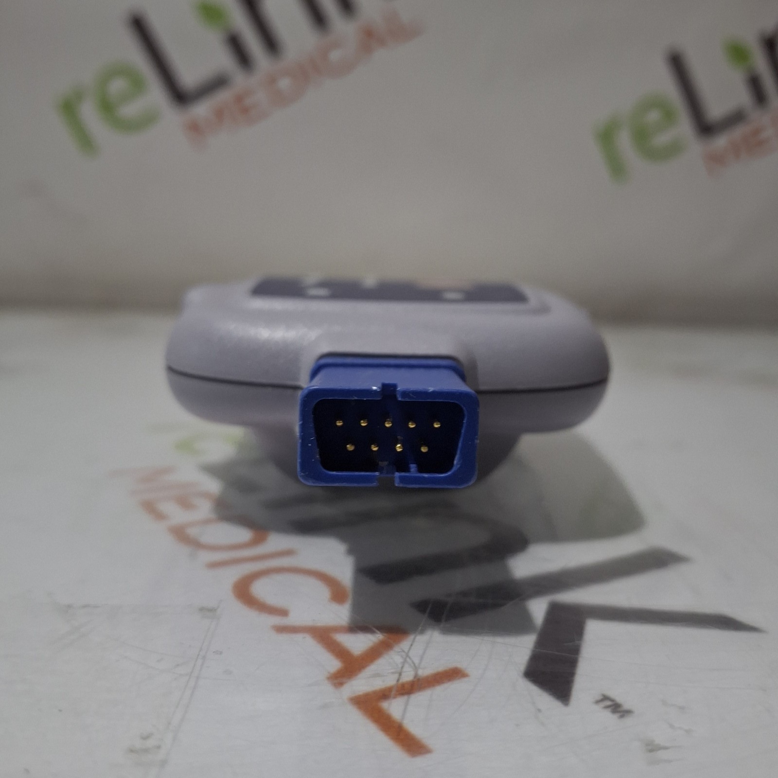 Nellcor OxiMax SRC-Max Pulse Oximetry Functional Tester