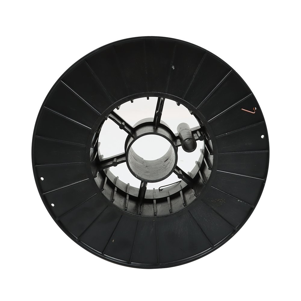 44 lbs ER70S-6 Welding Wire .045 Inch (1.2mm) Mild Steel Mig Welding Wire 1 Roll