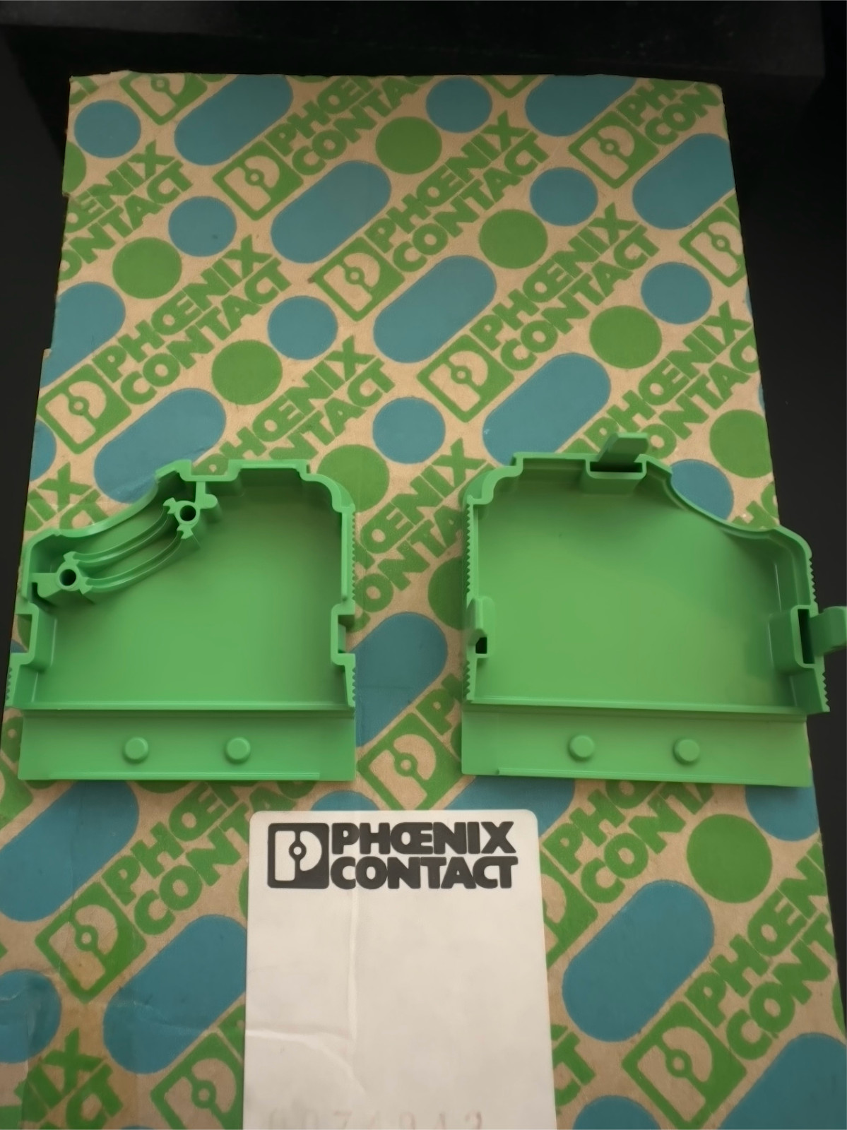 KGS-MSTB 2,5/10 1783740 Phoenix Contact Cable Housing