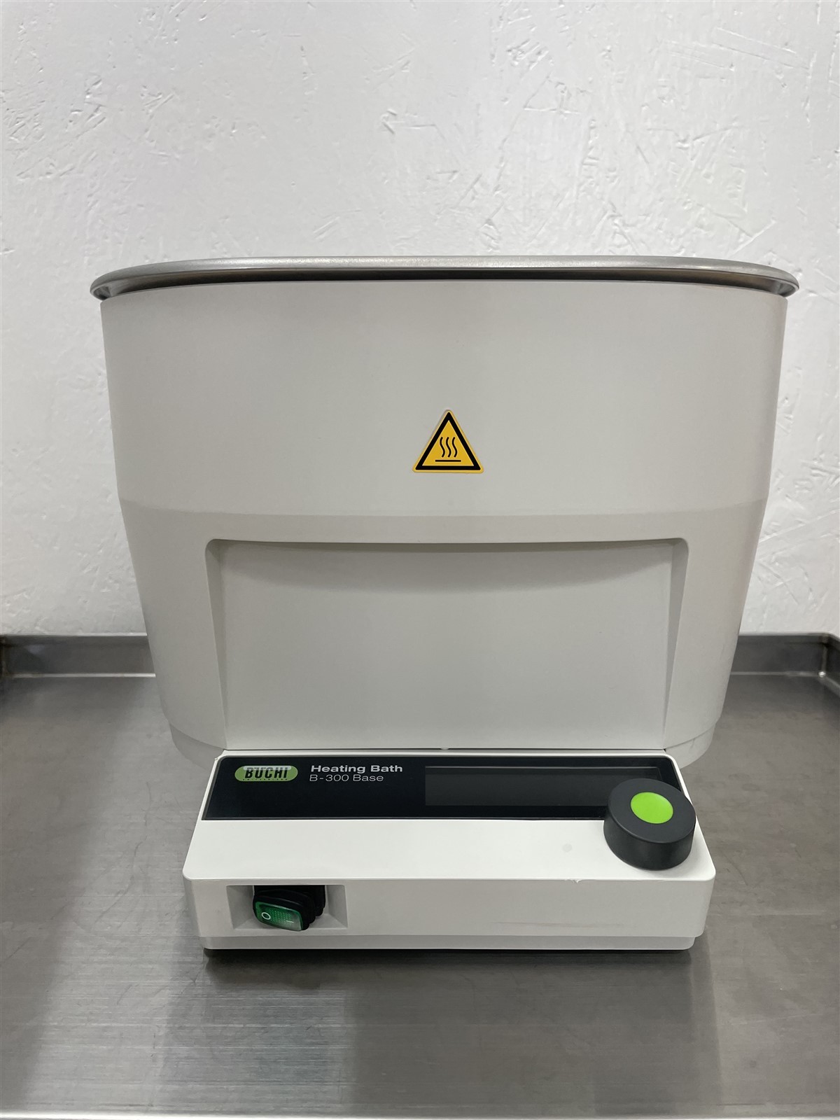 Buchi Labortechnik Medical Pharma Laboratory Spray Dryer System
