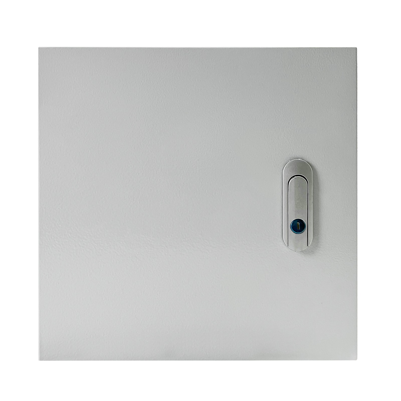 IP65 Carbon Steel Electrical Enclosure Box 12×12″x8″ Wall Mount Junction Cabinet
