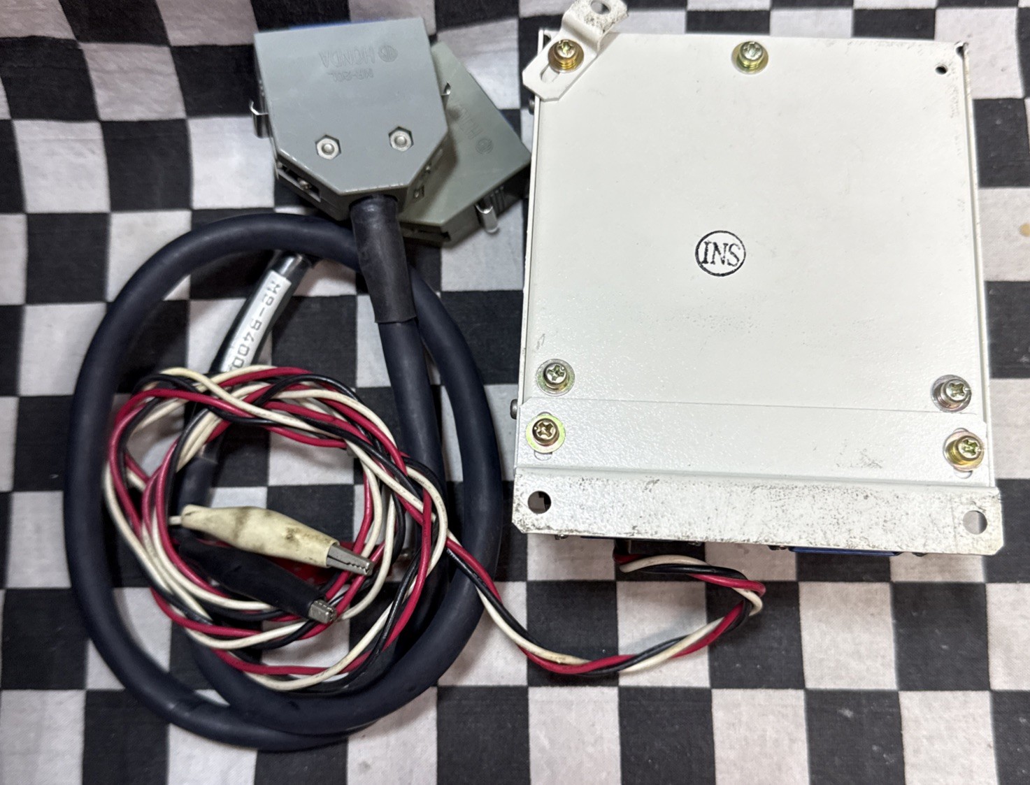 RELIANCE ELECTRIC HR500, HR2000 DRIVE, PCHK-1 , PCHK1, SHIPSAMEDAY #1639Q