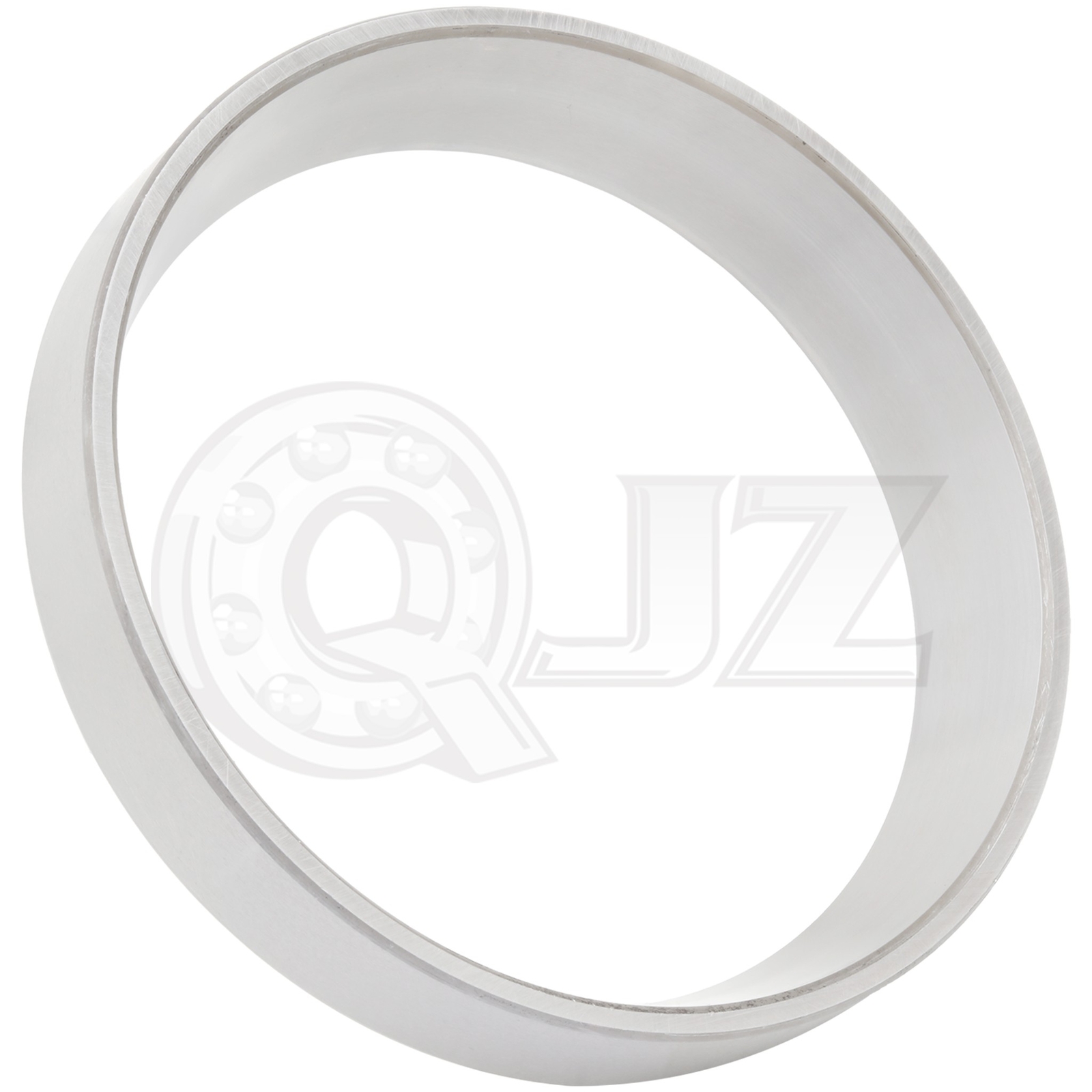 [Qty.2] New BR-792 Tapered Roller Bearing Single-Cup/Race [8.125″ OD x 1.375″ W]