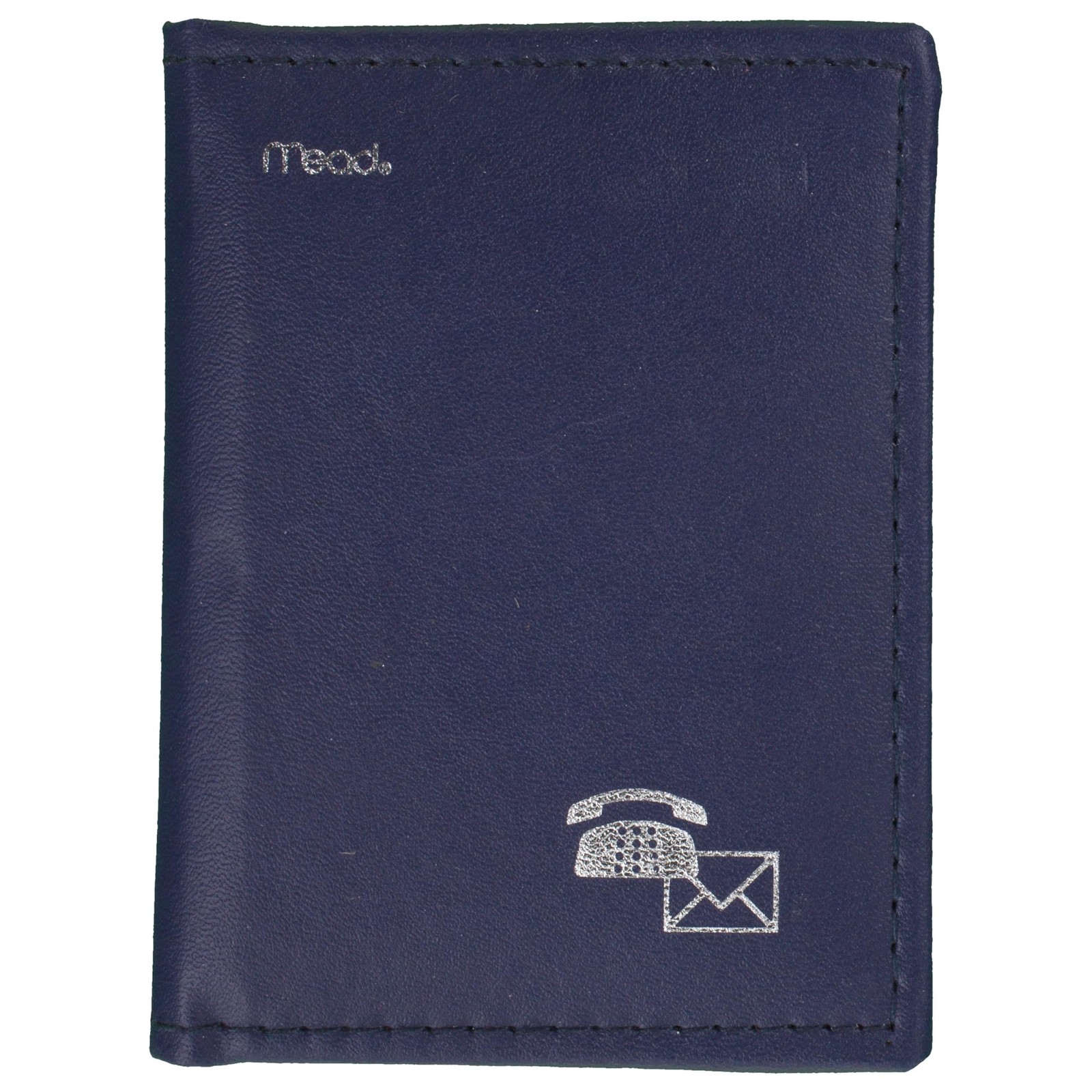Mini Telephone Address Book Pocket Size Contact Organizer
