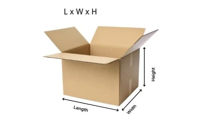 65.00″ x 32.00″ x 40.00″ Black Comp Bind Tech Genuine Cover New in Plastic