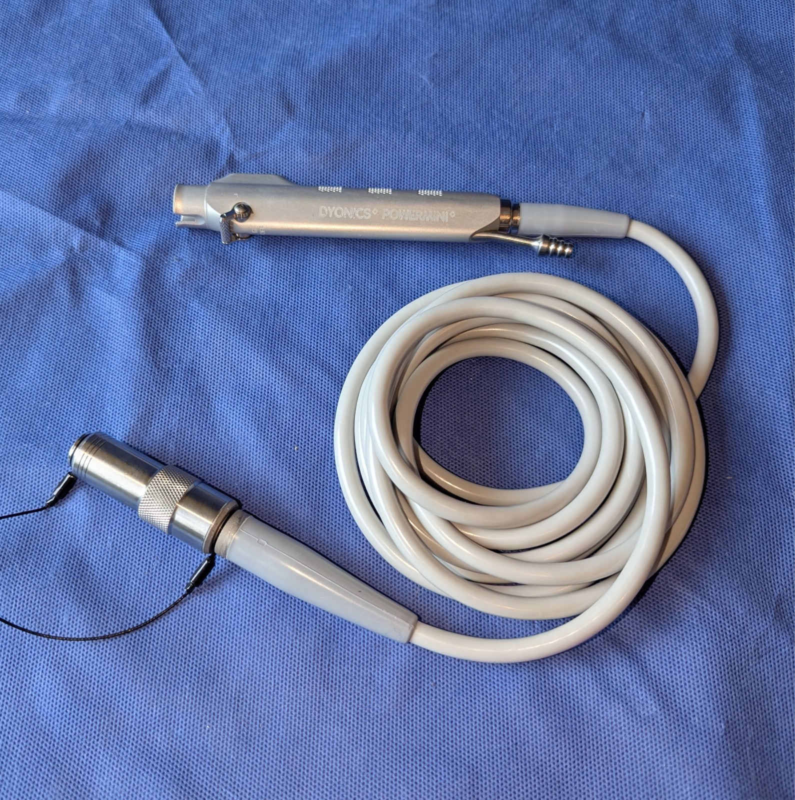 Smith & Nephew DYONICS POWERMINI Shaver (REF: 72201500)