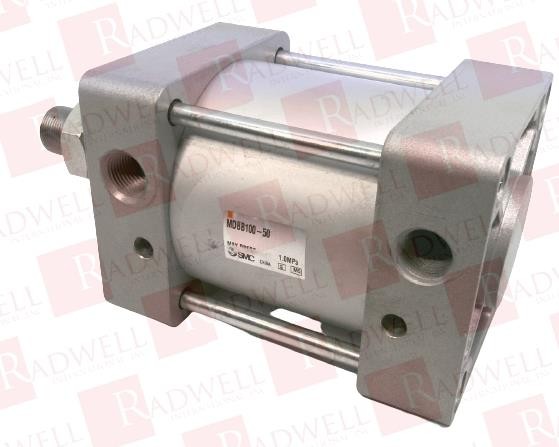 SMC MDBB100-50 / MDBB10050 (NEW NO BOX)
