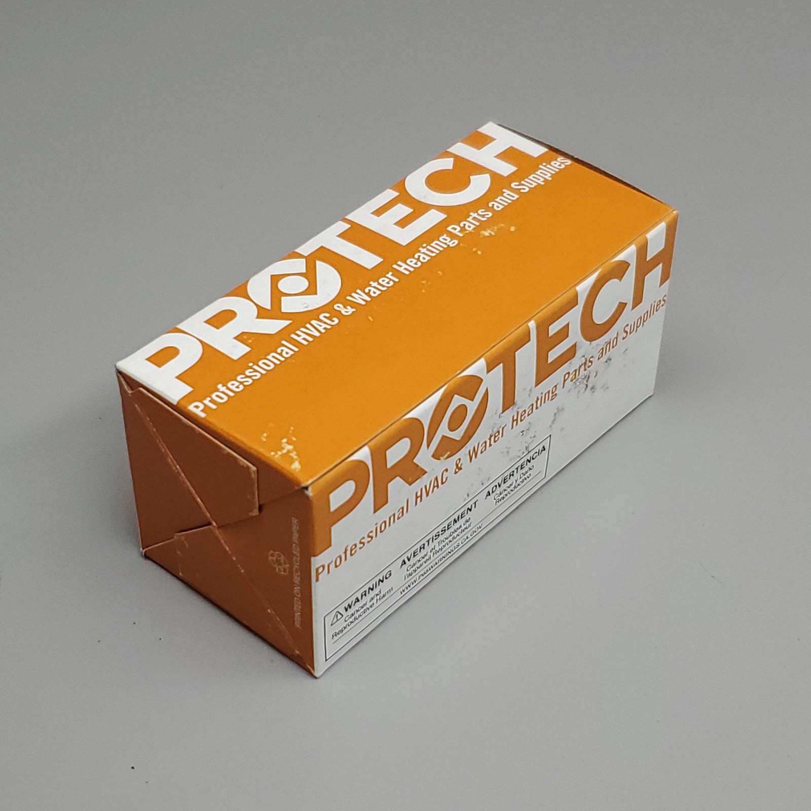 PROTECH Start Capacitor 88-160 UF 330V for RHEEM Ruud 43-17075-04 Genuine Factor