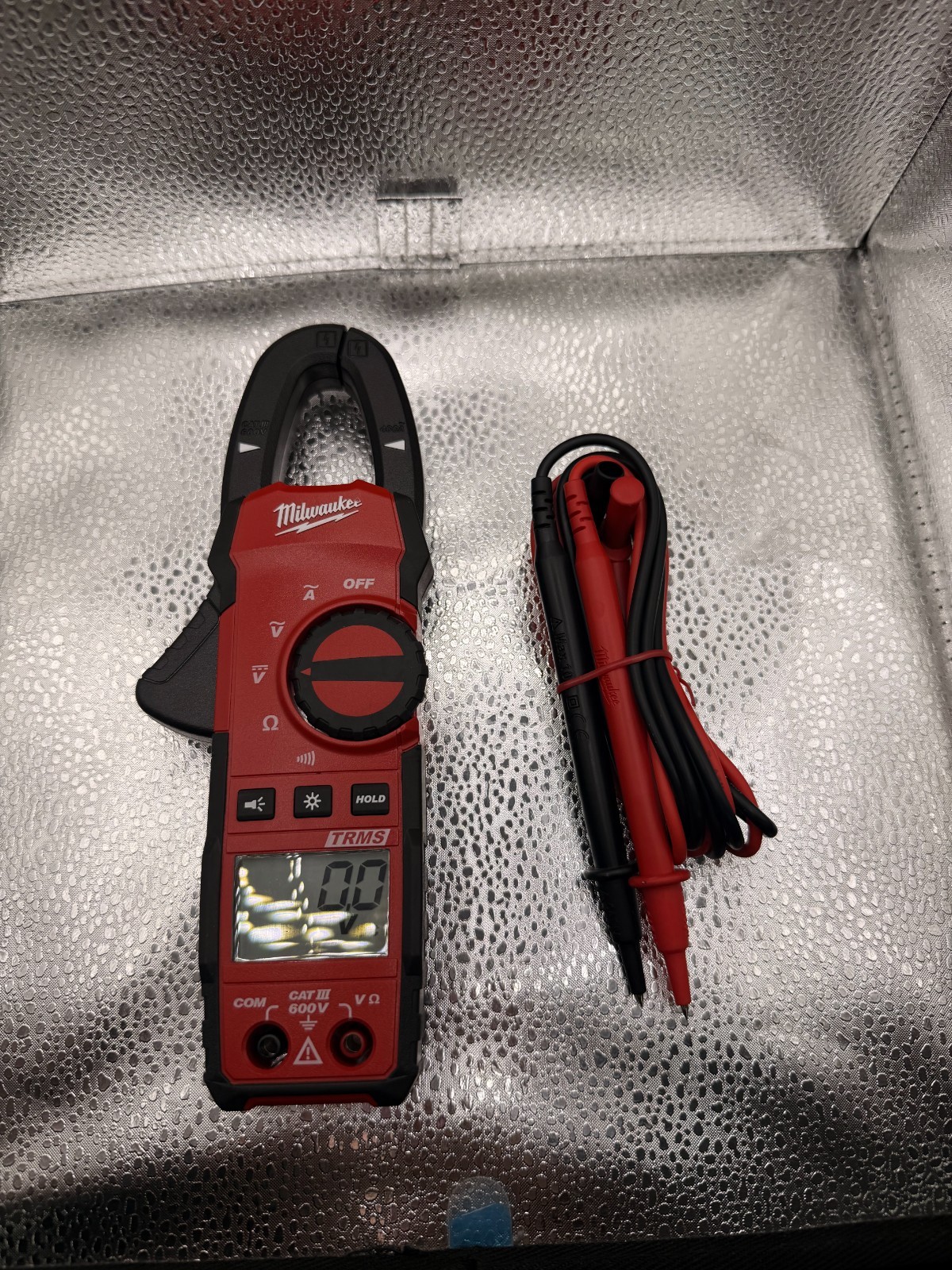 MILWAUKEE CLAMP METER 2235-20