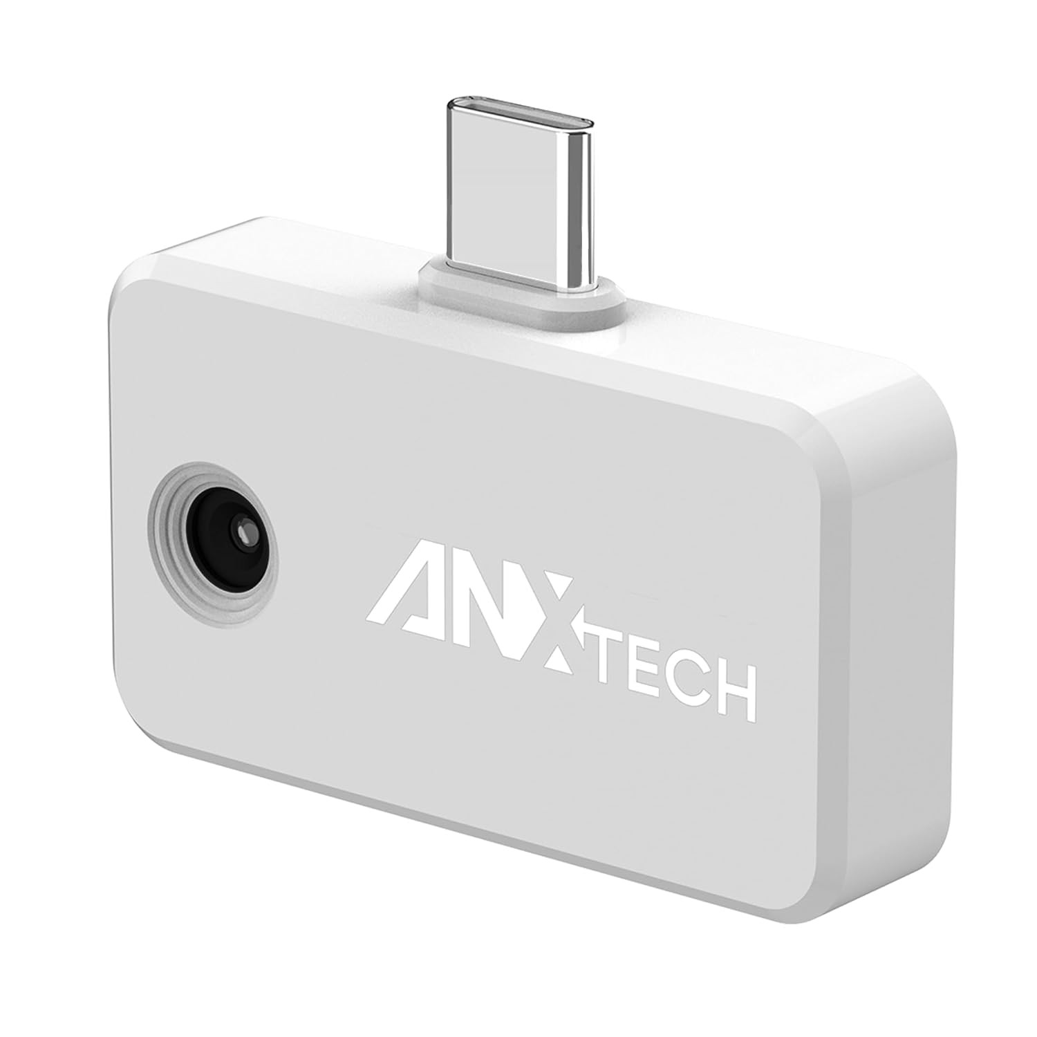 ANXTECH Infrared Thermal Imaging Camera High Resolution 240×240 For Android